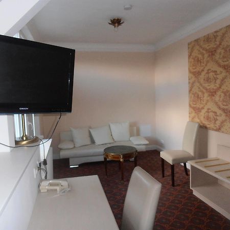 Schenefeld  Hotel Hesse מראה חיצוני תמונה