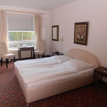 Schenefeld  Hotel Hesse מראה חיצוני תמונה
