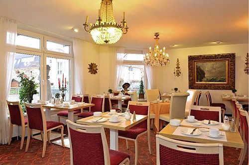Schenefeld  Hotel Hesse מראה חיצוני תמונה