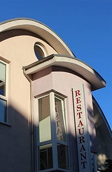 Schenefeld  Hotel Hesse מראה חיצוני תמונה