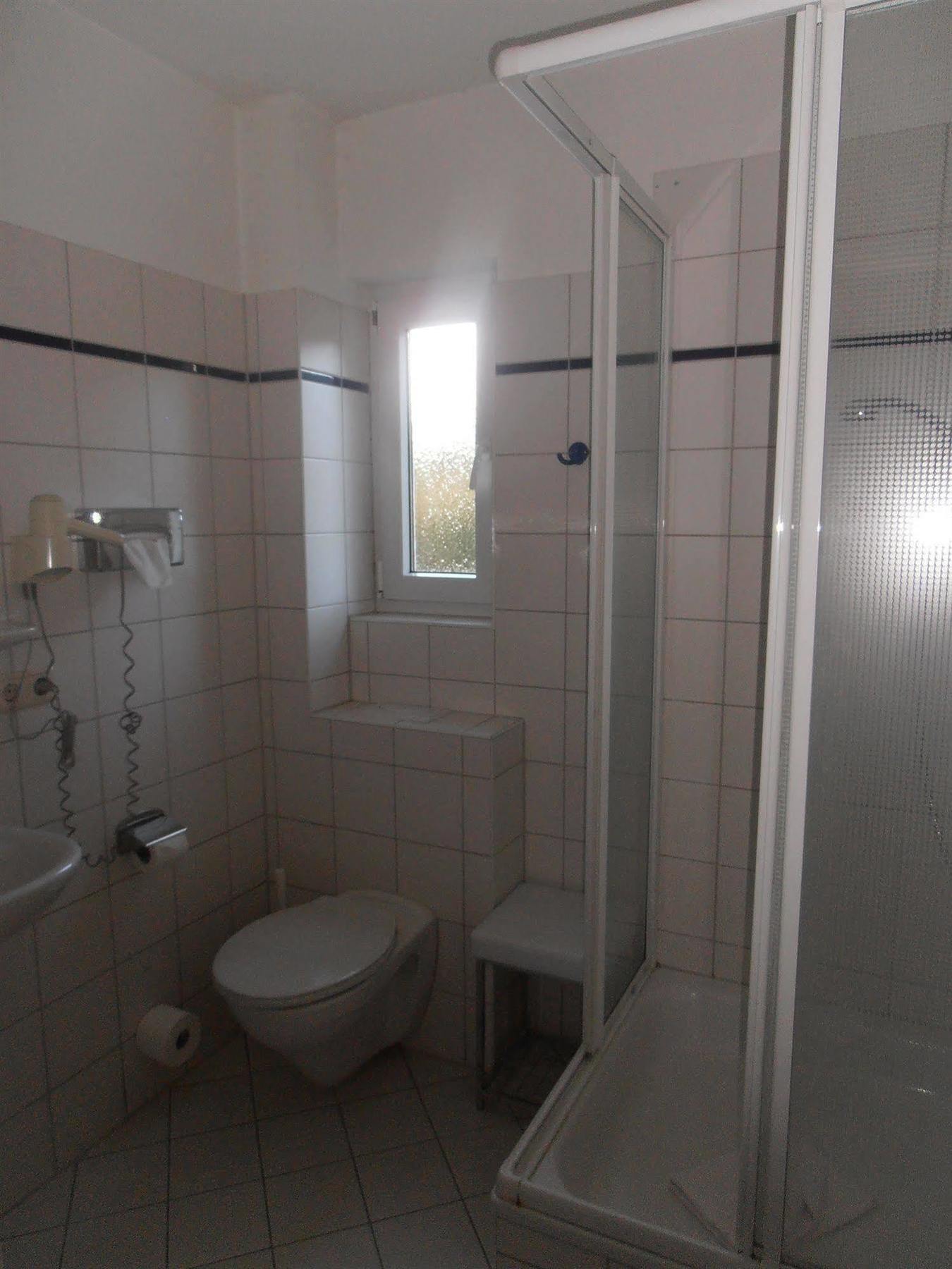 Schenefeld  Hotel Hesse מראה חיצוני תמונה