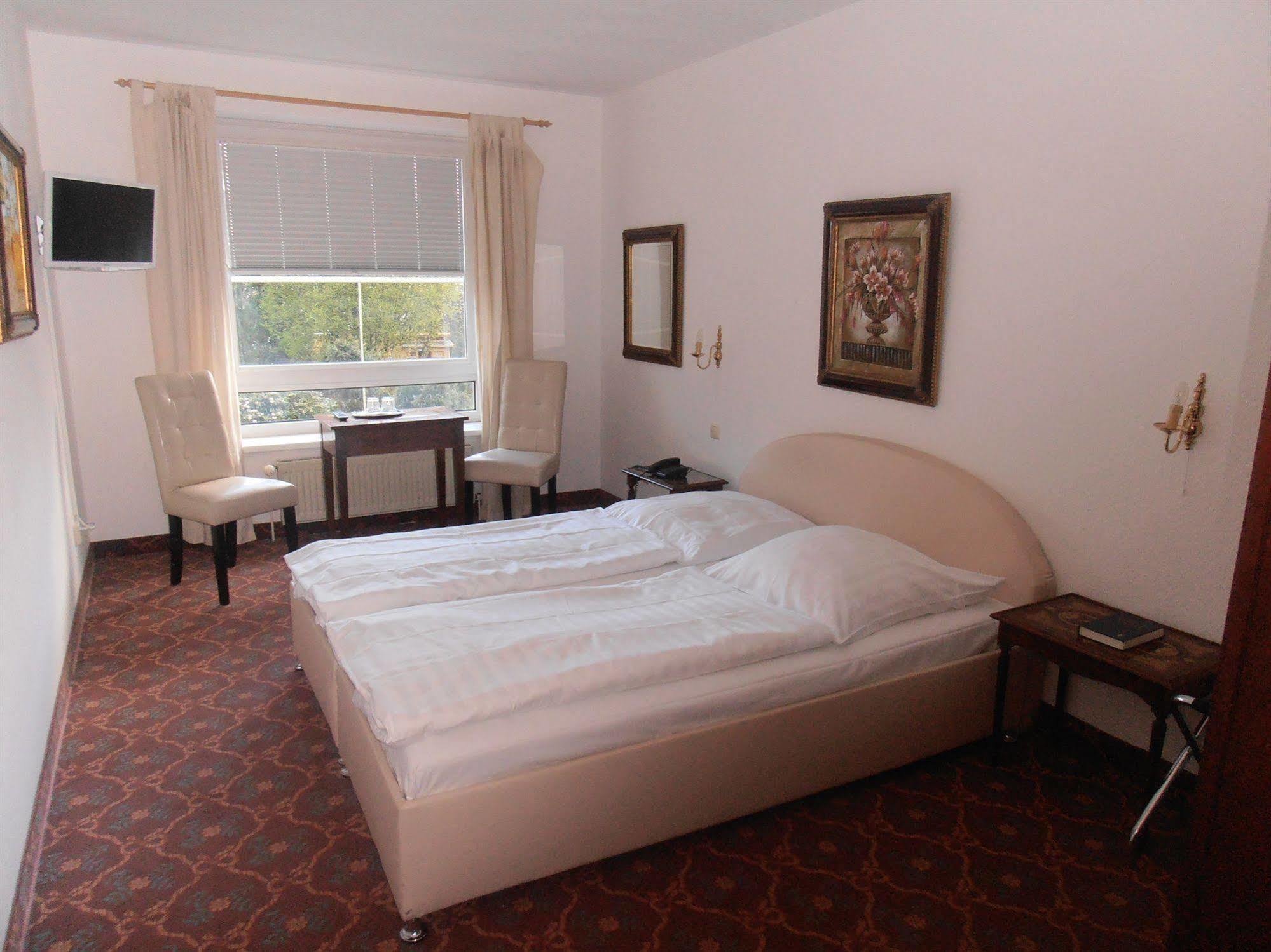 Schenefeld  Hotel Hesse מראה חיצוני תמונה